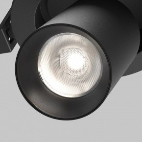 Встраиваемый светильник на штанге Maytoni FOCUS LED C071CL-7W4K-B в Ноябрьске - noyabrsk.ok-mebel.com | фото 8