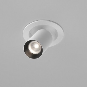 Встраиваемый светильник на штанге Maytoni FOCUS LED C071CL-7W4K-WB в Ноябрьске - noyabrsk.ok-mebel.com | фото 3