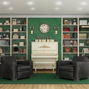 Встраиваемый светильник Novotech Drum 357604 в Ноябрьске - noyabrsk.ok-mebel.com | фото 2