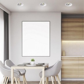 Встраиваемый светильник Novotech Glok 358024 в Ноябрьске - noyabrsk.ok-mebel.com | фото 2