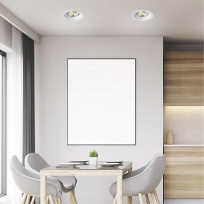 Встраиваемый светильник Novotech Glok 358026 в Ноябрьске - noyabrsk.ok-mebel.com | фото 2