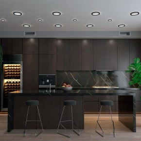 Встраиваемый светильник Novotech Span 359021 в Ноябрьске - noyabrsk.ok-mebel.com | фото 7