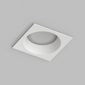 Встраиваемый влагозащищенный светильник DEEP, IP65, 15 Вт, GU5.3, LED, белый, пластик в Ноябрьске - noyabrsk.ok-mebel.com | фото 2