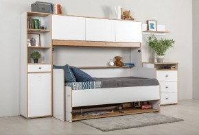 Вуди Стеллаж 13.146 в Ноябрьске - noyabrsk.ok-mebel.com | фото 7