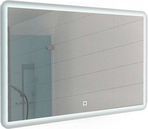 Зеркало Dream 90 alum с подсветкой Sansa (SD1023Z) в Ноябрьске - noyabrsk.ok-mebel.com | фото 1