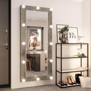 Зеркало Инстайл в Ноябрьске - noyabrsk.ok-mebel.com | фото 4