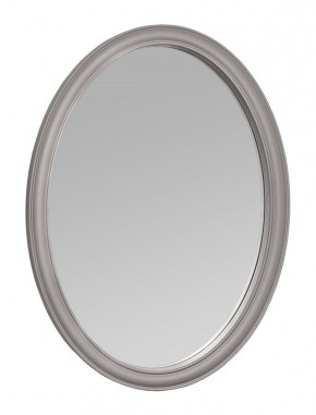 Зеркало ППУ для Комода Мокко (серый камень) в Ноябрьске - noyabrsk.ok-mebel.com | фото