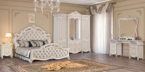 Зеркало в раме (07.150) Рафаэлла в Ноябрьске - noyabrsk.ok-mebel.com | фото 2